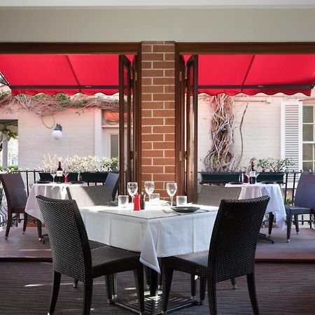 Ramada By Wyndham Brisbane Windsor酒店 外观 照片