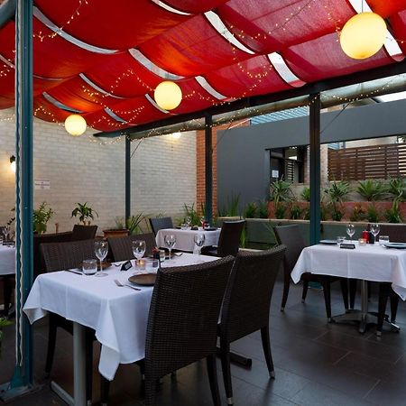 Ramada By Wyndham Brisbane Windsor酒店 外观 照片