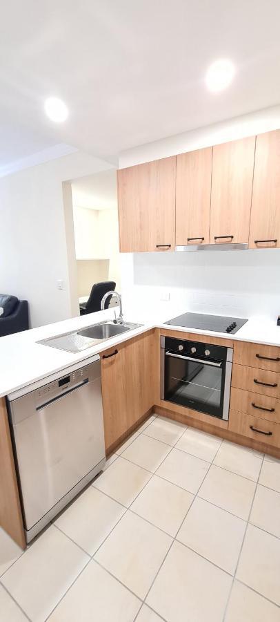 Ramada By Wyndham Brisbane Windsor酒店 外观 照片
