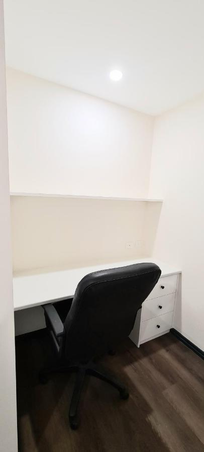 Ramada By Wyndham Brisbane Windsor酒店 外观 照片