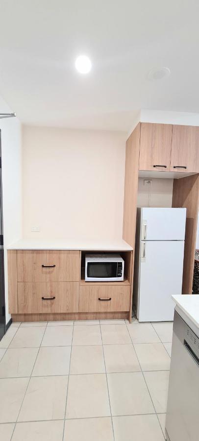 Ramada By Wyndham Brisbane Windsor酒店 外观 照片