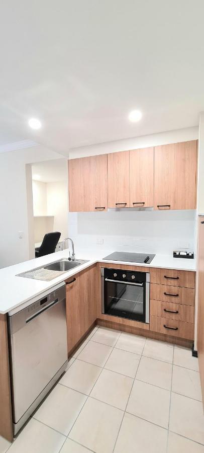 Ramada By Wyndham Brisbane Windsor酒店 外观 照片