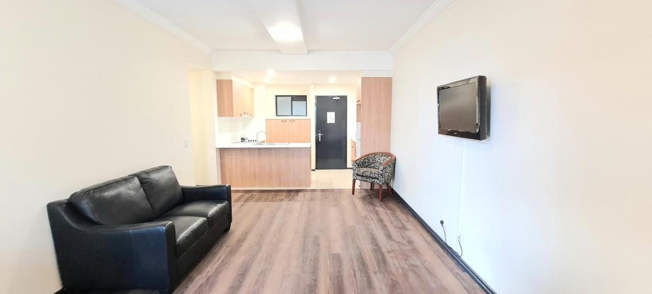Ramada By Wyndham Brisbane Windsor酒店 外观 照片