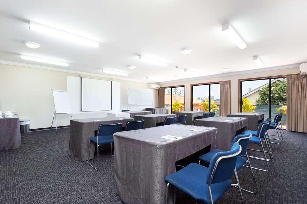 Ramada By Wyndham Brisbane Windsor酒店 设施 照片