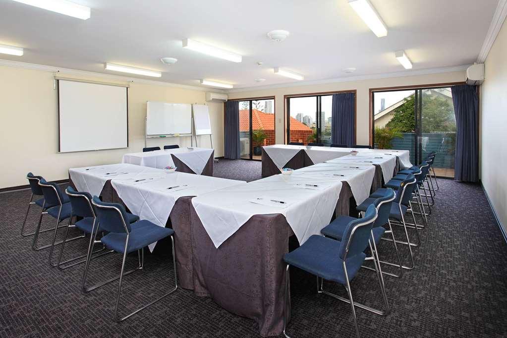 Ramada By Wyndham Brisbane Windsor酒店 设施 照片