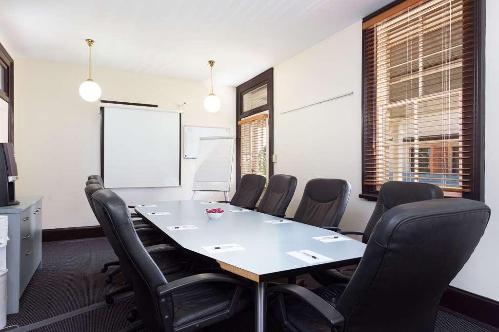 Ramada By Wyndham Brisbane Windsor酒店 设施 照片