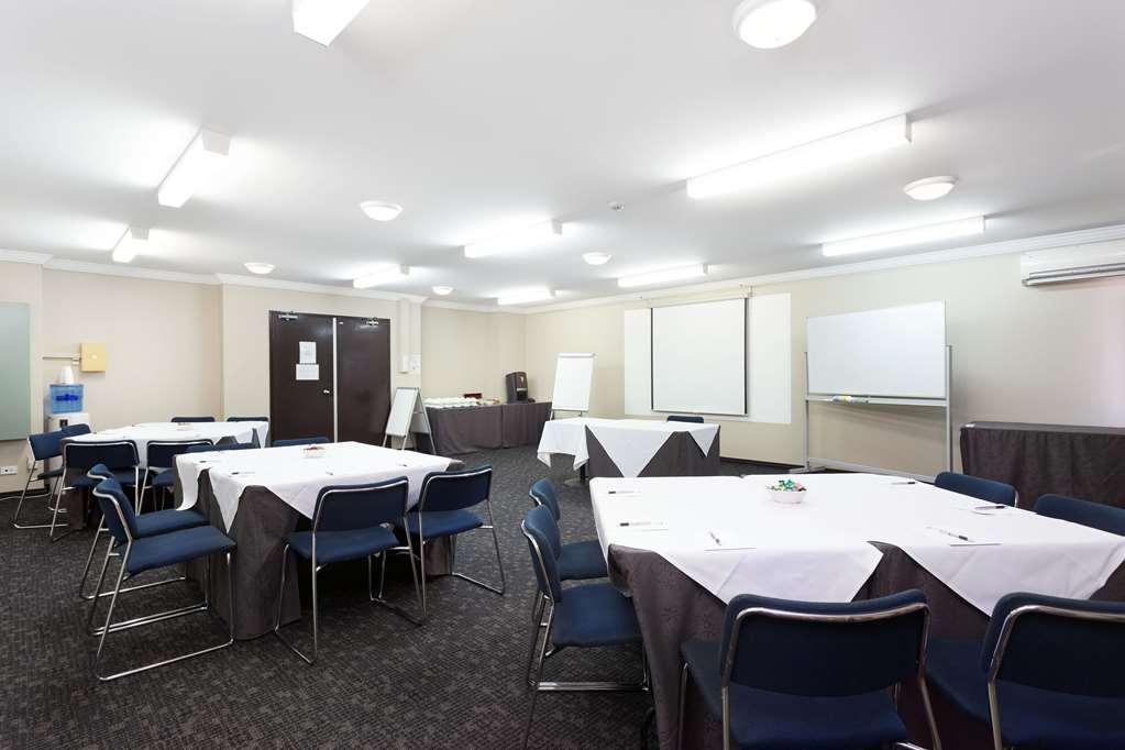 Ramada By Wyndham Brisbane Windsor酒店 设施 照片