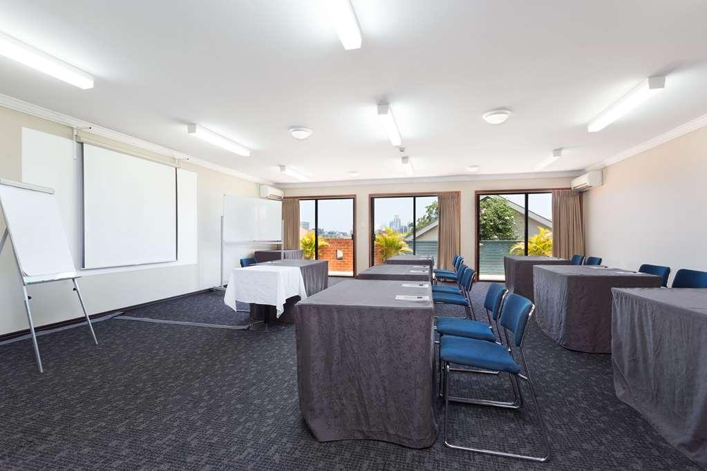 Ramada By Wyndham Brisbane Windsor酒店 设施 照片