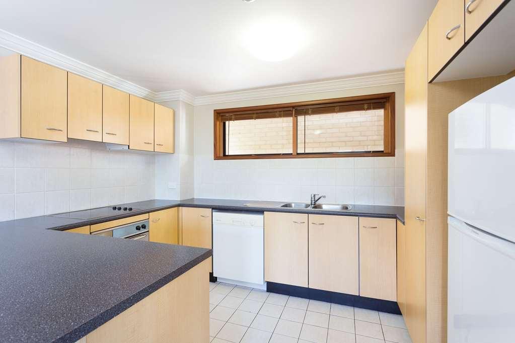 Ramada By Wyndham Brisbane Windsor酒店 客房 照片