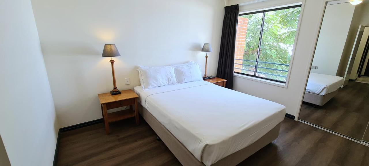 Ramada By Wyndham Brisbane Windsor酒店 外观 照片