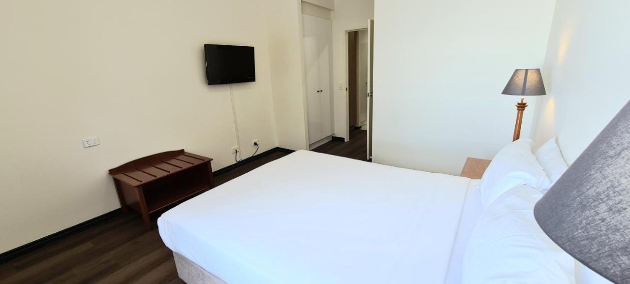 Ramada By Wyndham Brisbane Windsor酒店 外观 照片