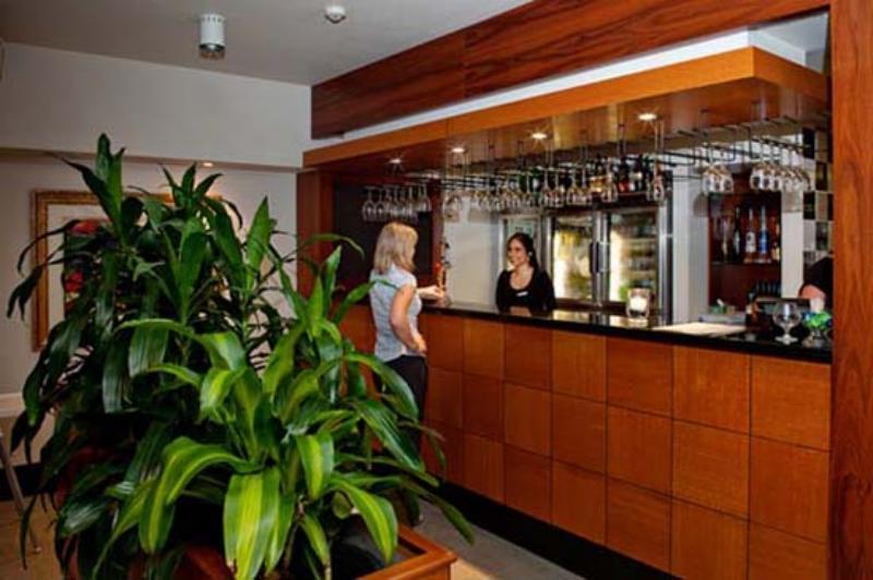 Ramada By Wyndham Brisbane Windsor酒店 外观 照片