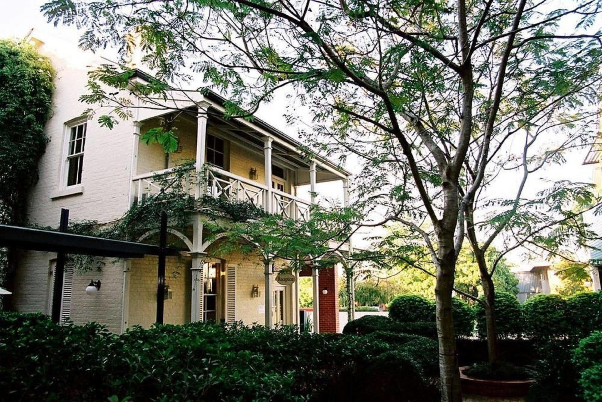 Ramada By Wyndham Brisbane Windsor酒店 外观 照片