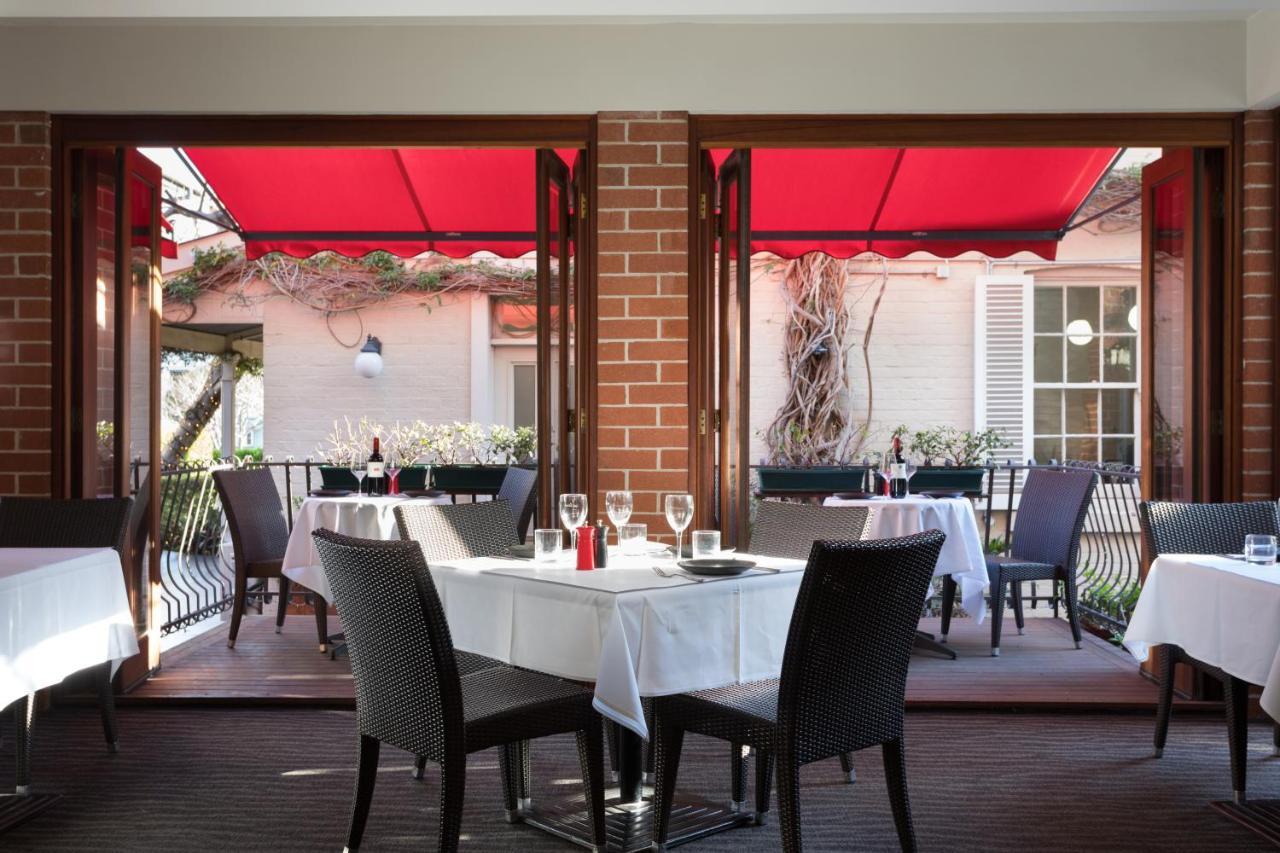 Ramada By Wyndham Brisbane Windsor酒店 外观 照片